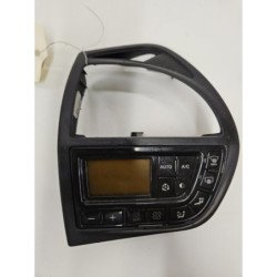 Commande Chauffage Citroen C4 Grand Picasso 1